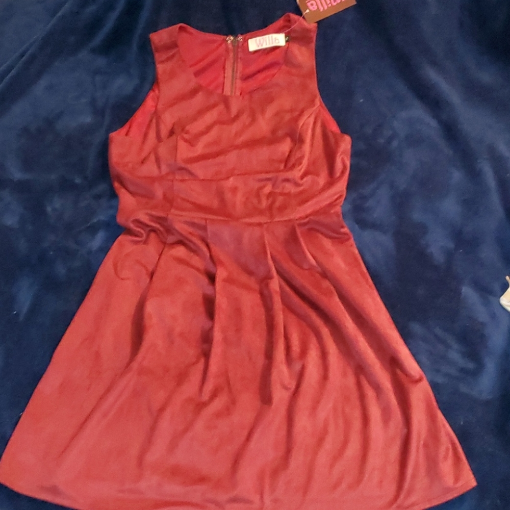 Women's Dress NWT